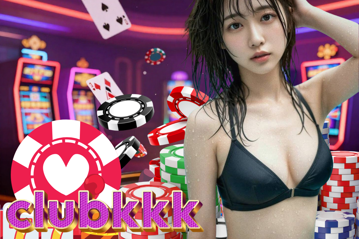 clubkkk สล็อต