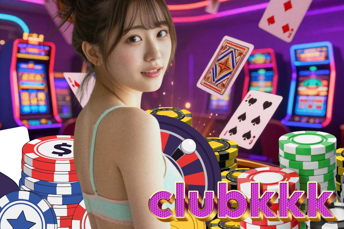 clubkkk slot