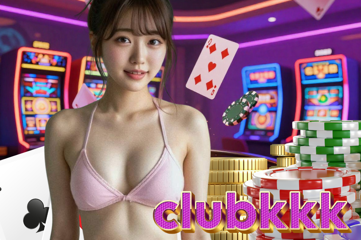 clubkkk ทรูวอเลท